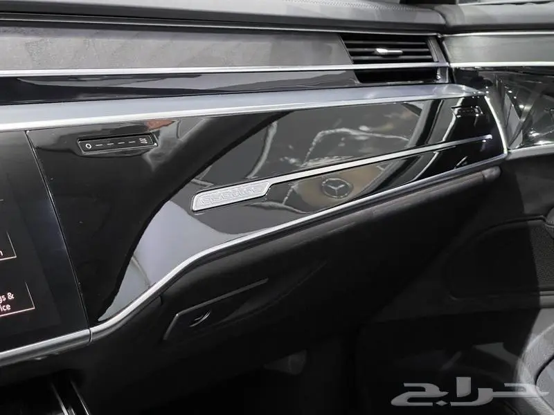 اودي - ايه 8 - Audi A8 - 2018 20