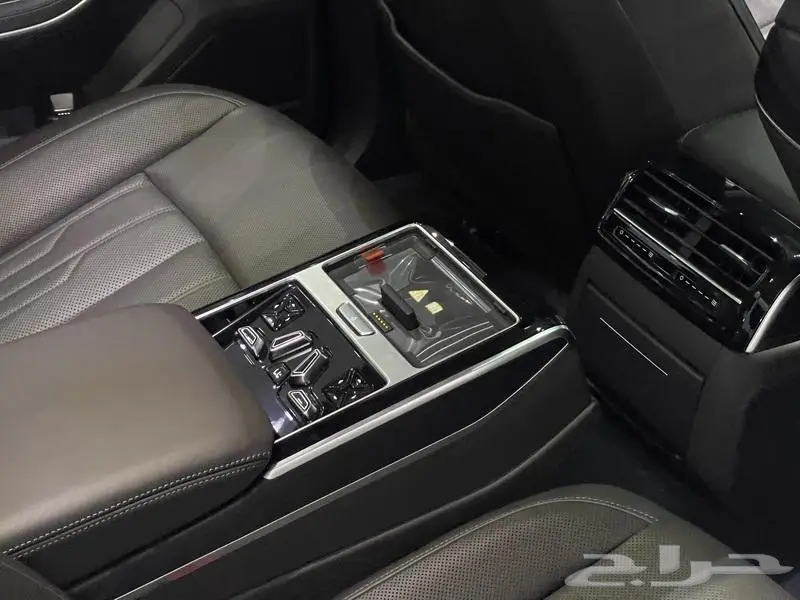 اودي - ايه 8 - Audi A8 - 2018 29