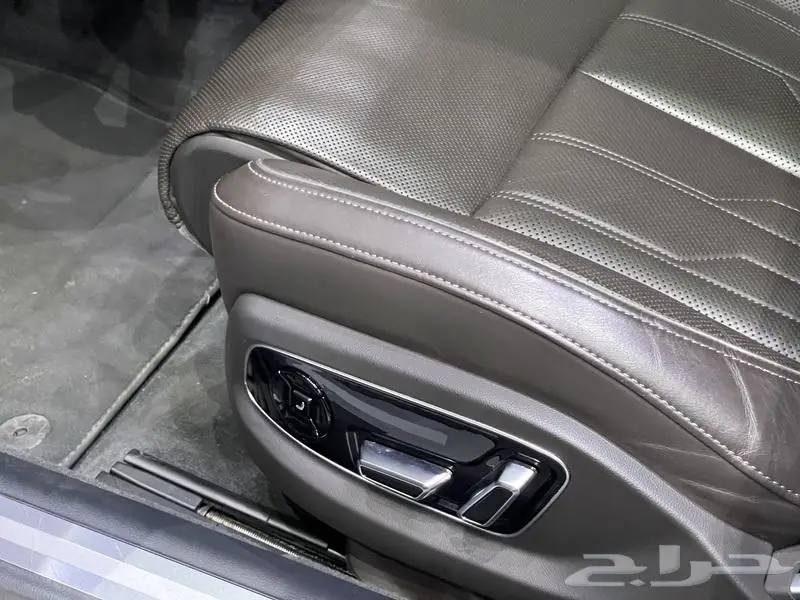 اودي - ايه 8 - Audi A8 - 2018 15