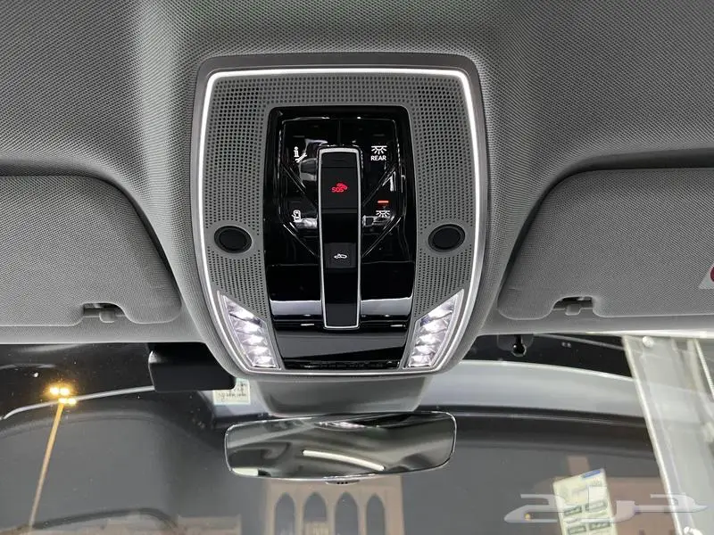 اودي - ايه 8 - Audi A8 - 2018 33