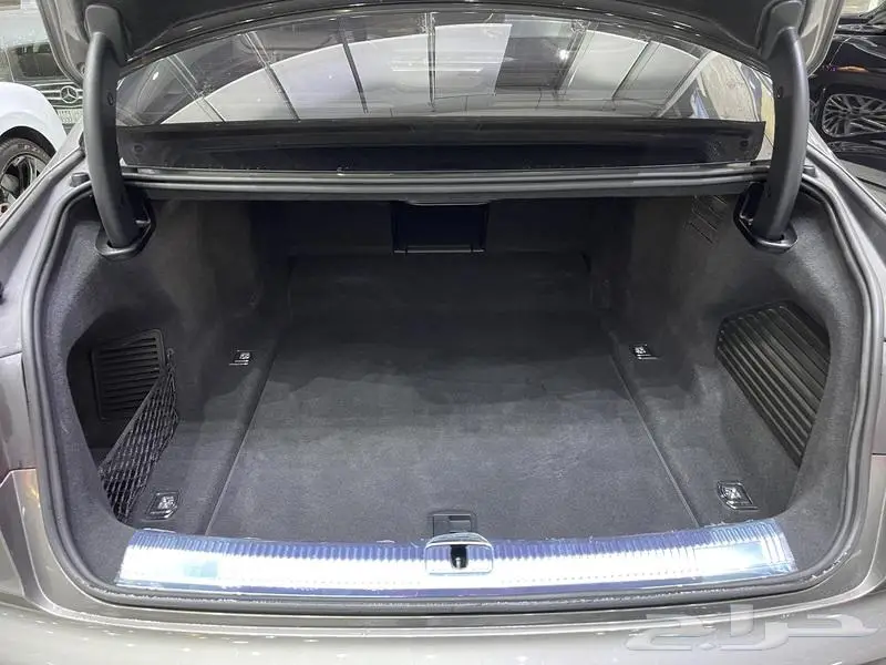 اودي - ايه 8 - Audi A8 - 2018 35