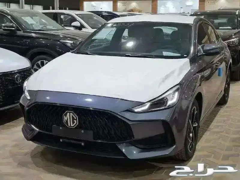 MG-GT كمفورت موديل 24 كاش وتقسيط باقل الاسعار 0