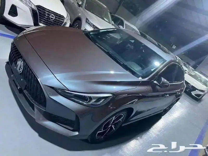 MG-GT كمفورت موديل 24 كاش وتقسيط باقل الاسعار 2