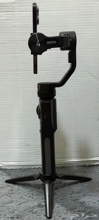 مثبت احترافي للهاتف من ZHIYUN 1