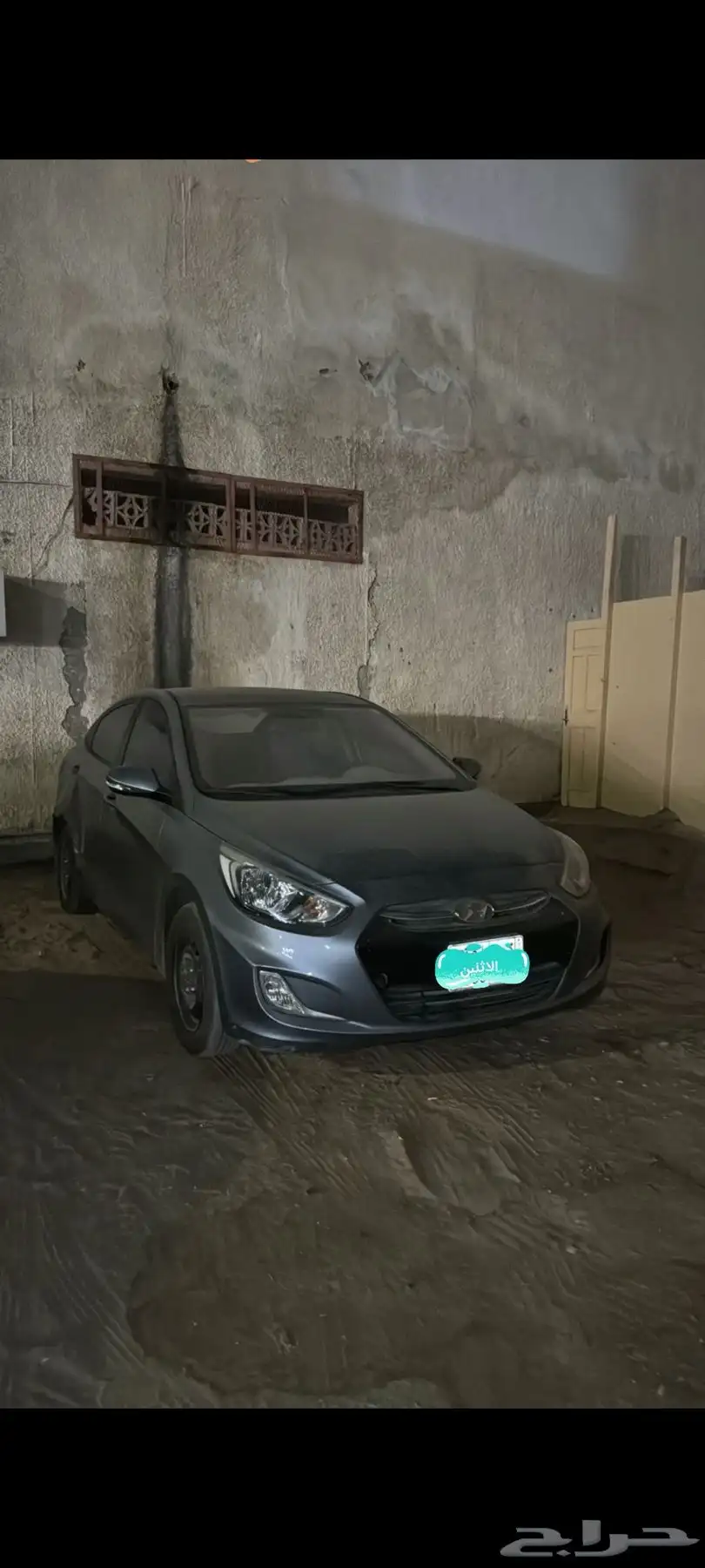 اكسنت 2018 0