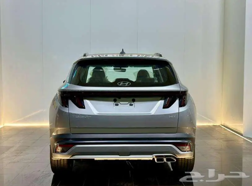 هيونداي توسان بريميوم 2024 3