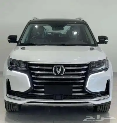 شانجان cs95 رويال 2022 سعر خاص 92000 0