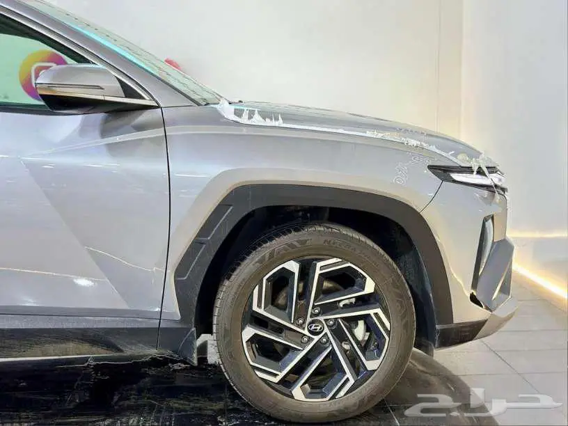 هيونداي توسان بريميوم 2024 4