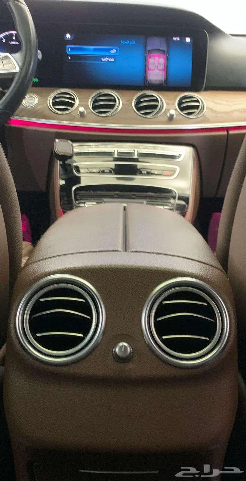 مرسيدس E200 2021 22