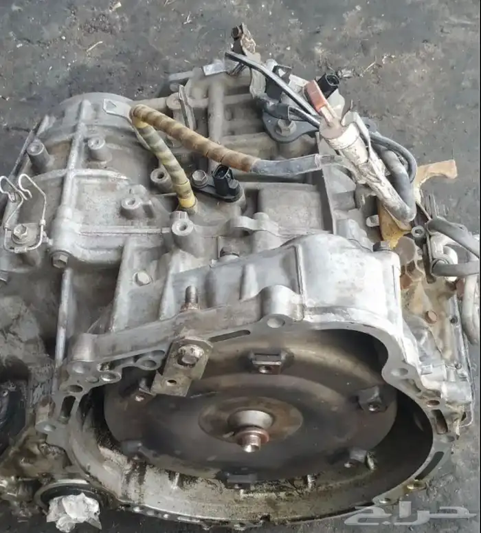 جيرات كامري افلون اوريون كورولا يارس 4