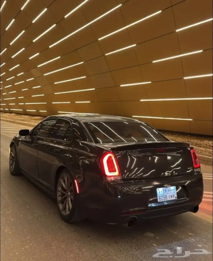 كرايزلر 3
