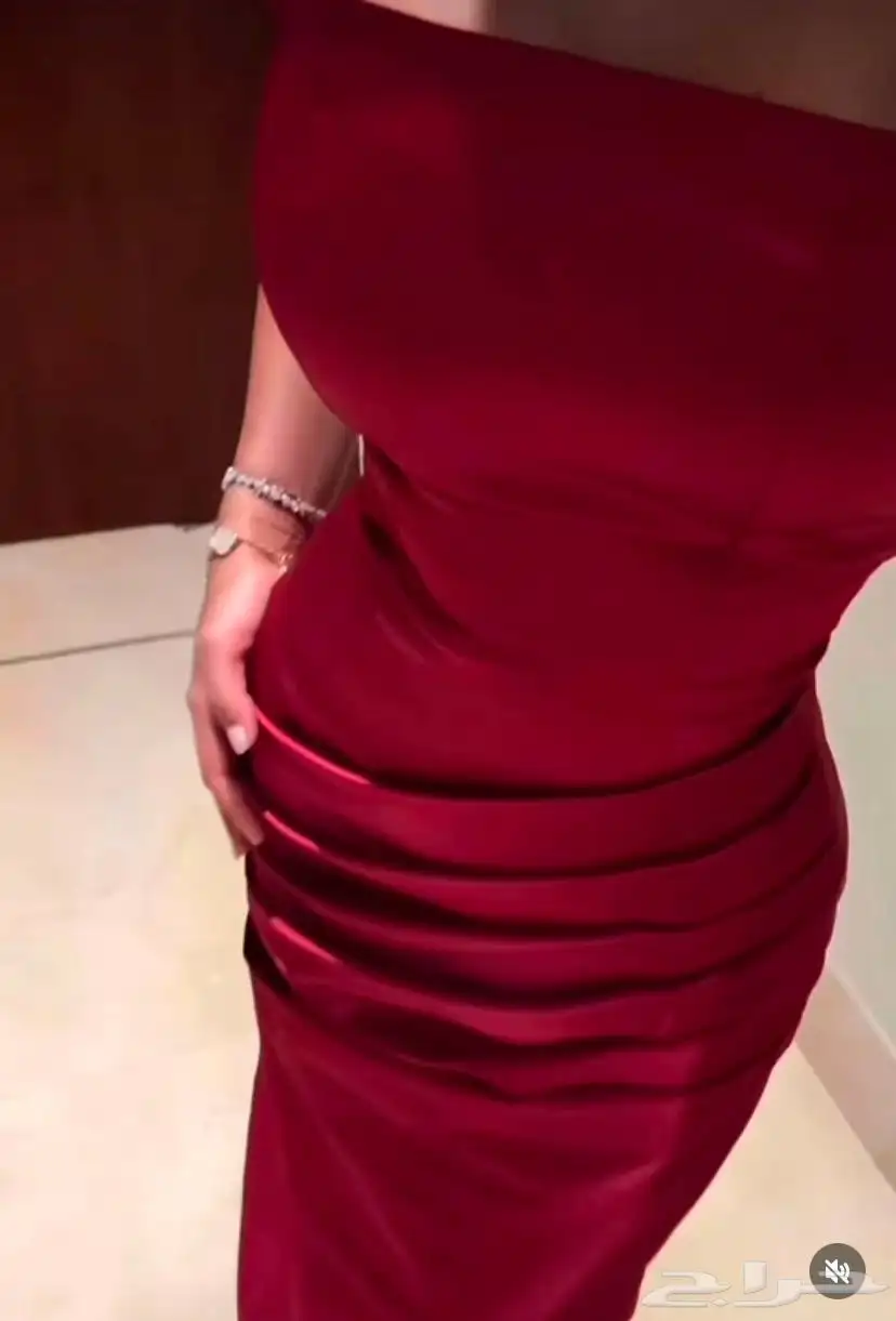 فستان سهرة 0