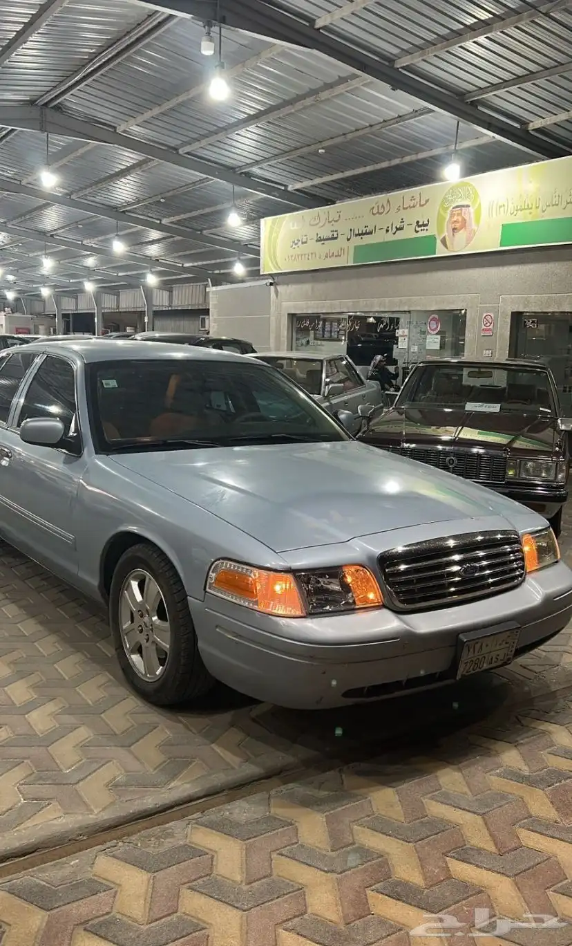 فورد 3