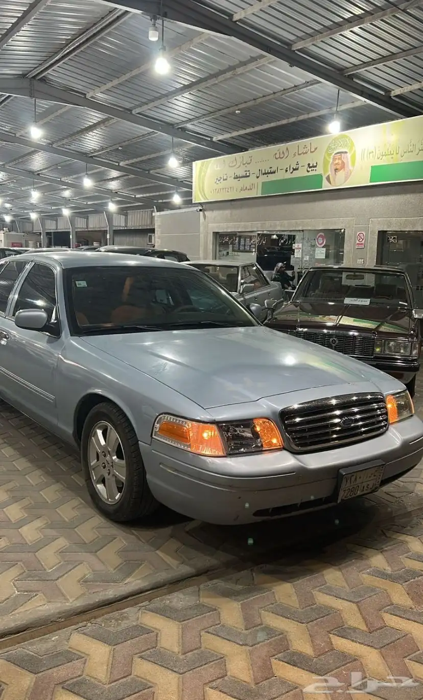 كراون فكتوريا 2011 1
