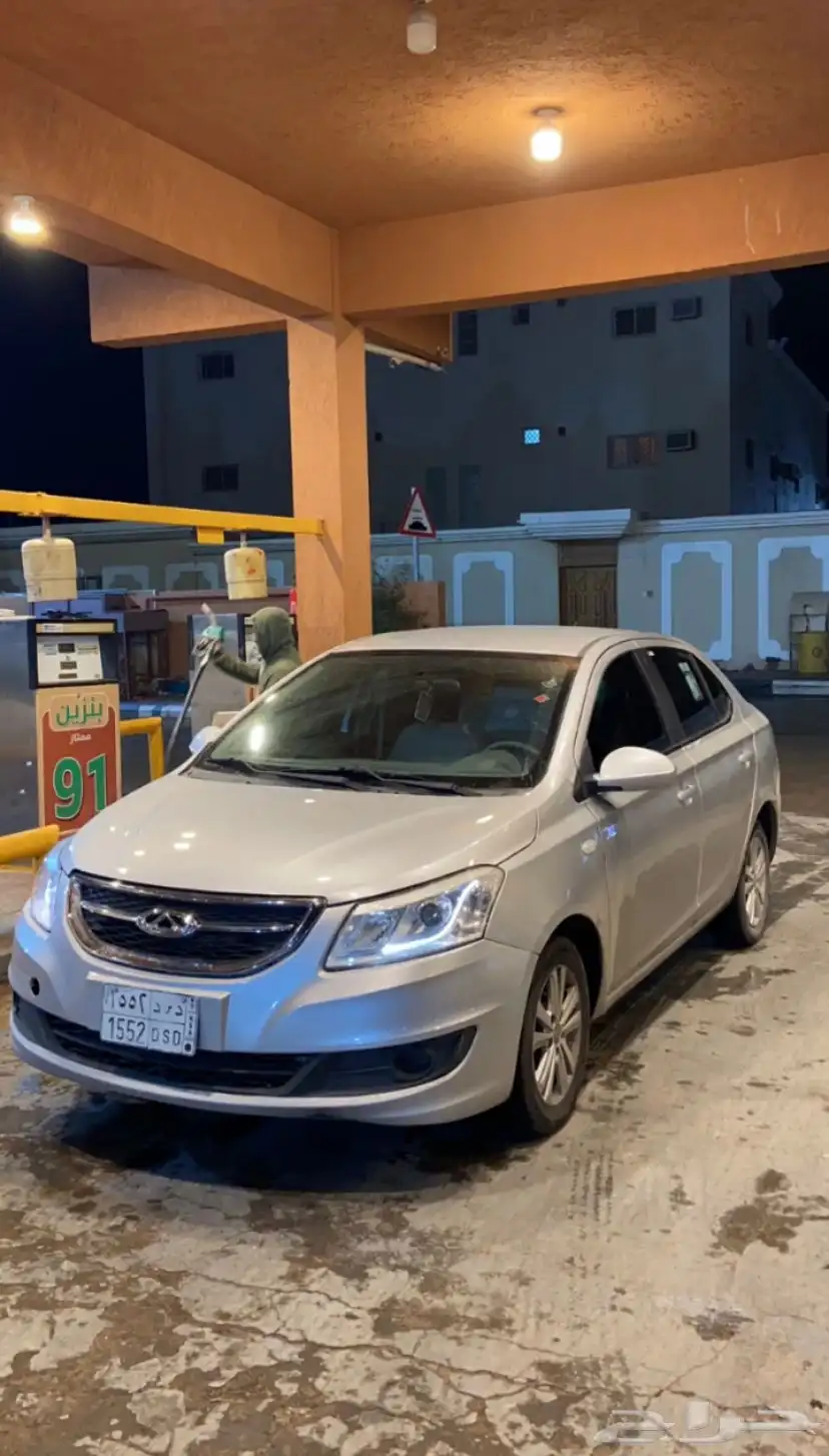 شيري اريزو 3 مديل 2018 9