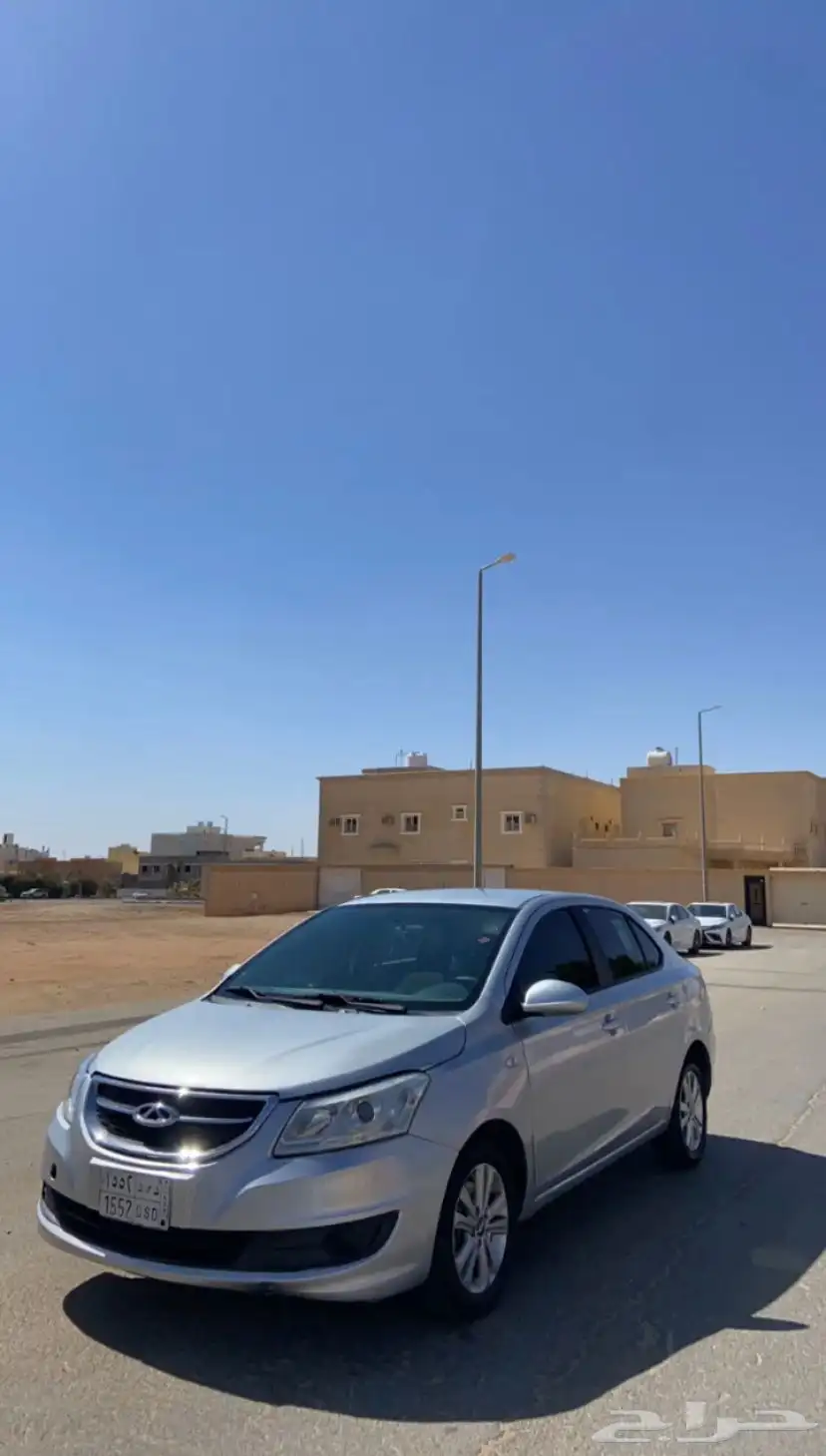 شيري اريزو 3 مديل 2018 8