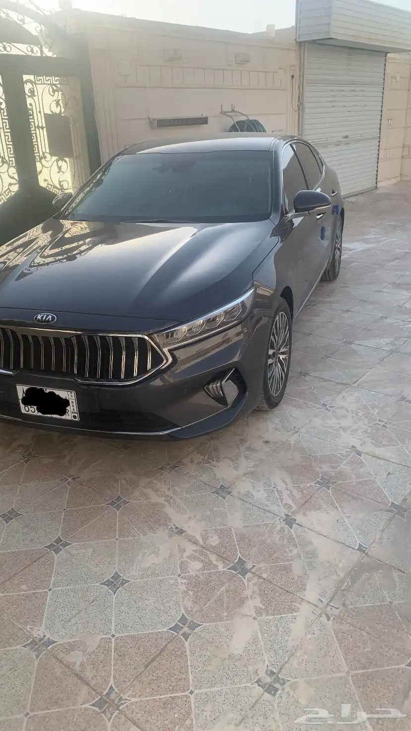 كيا7 كادينزا 2020 0