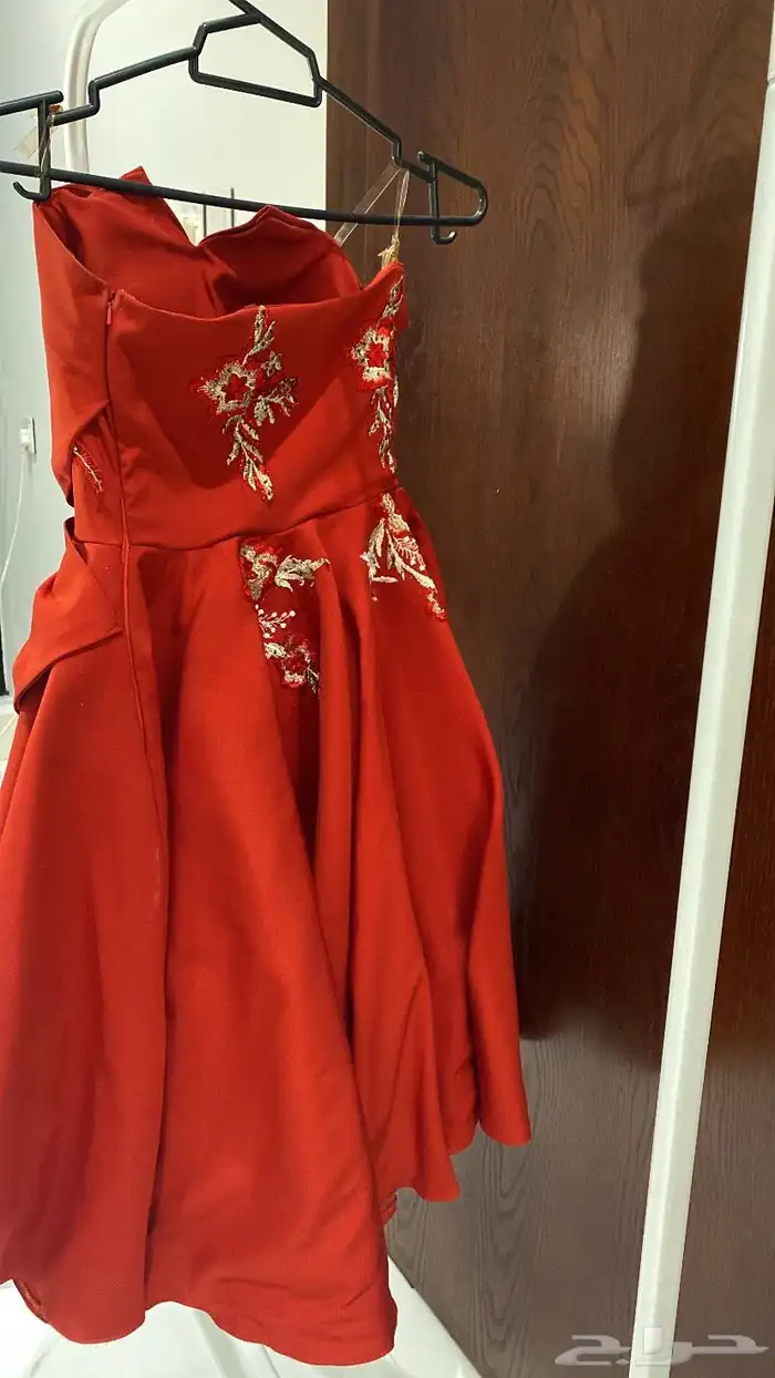 فساتين سهره 3