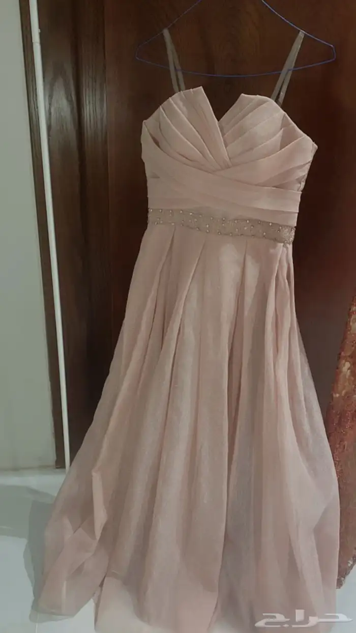 فساتين سهره 11