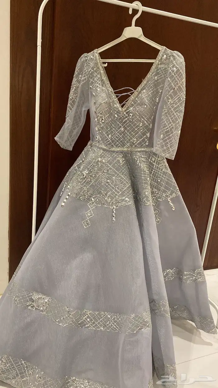 فساتين سهره 1