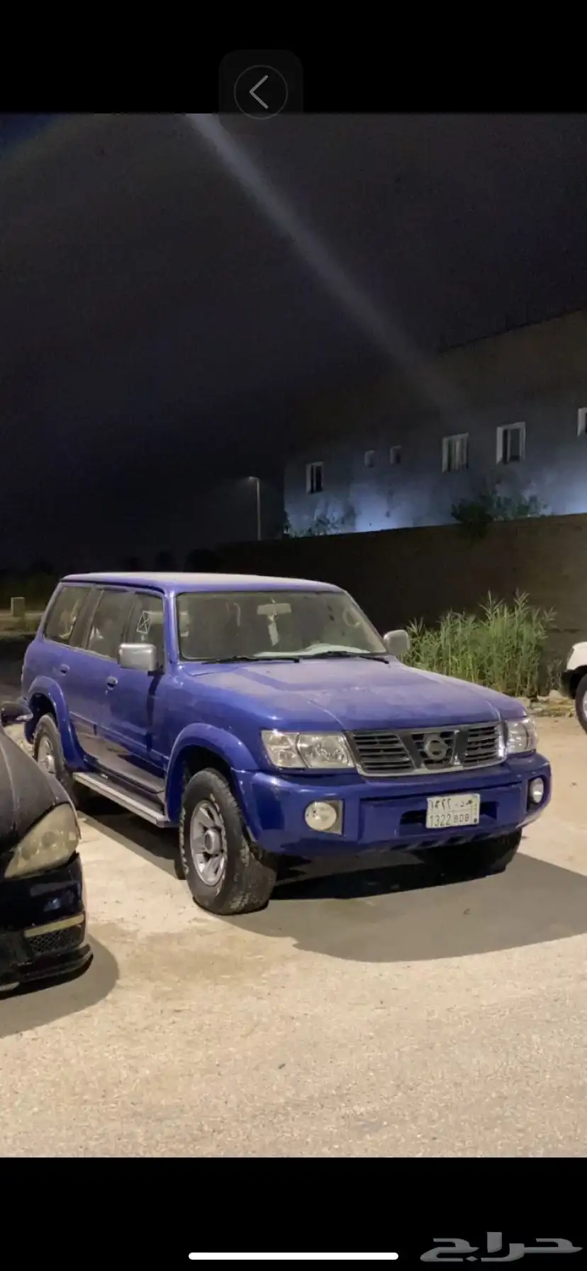 باترول 0