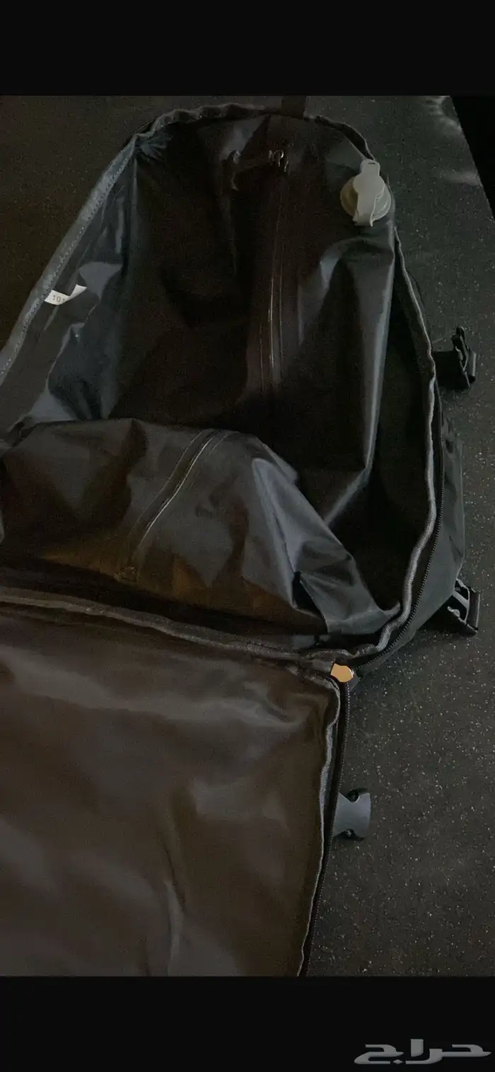 شنطه سفر حقت كتف الموقع الخفجي فقط 1