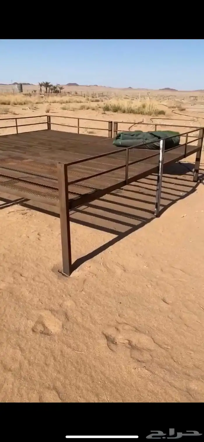 للبيع دكه مقاس 4 4 0