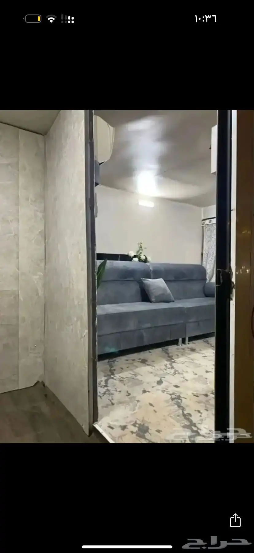 كرفان للبيع 5