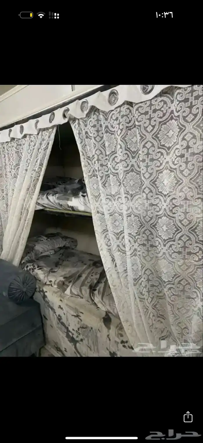 كرفان للبيع 8