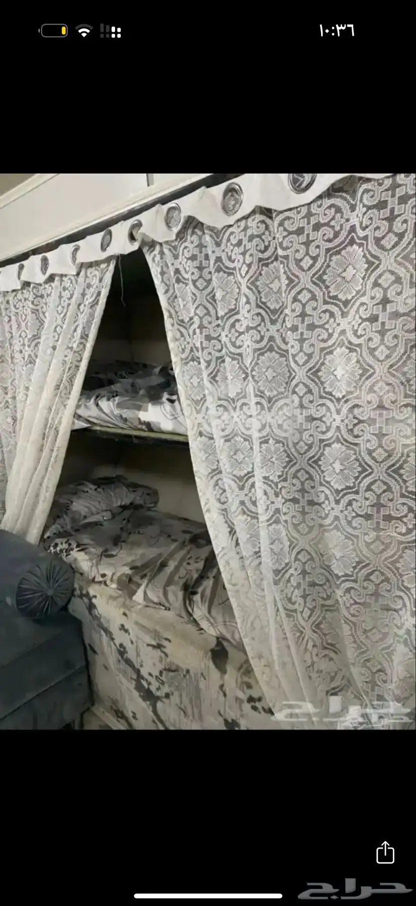 كرفان للبيع 8