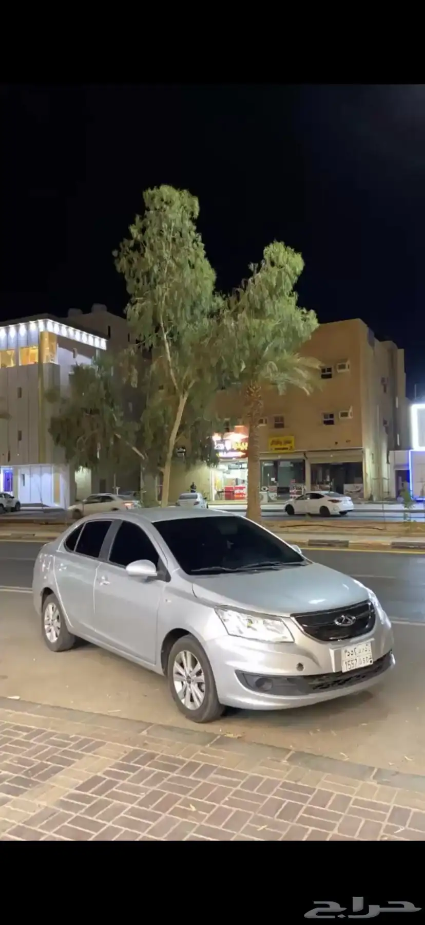 شيري اريزو 3 مديل 2018 0