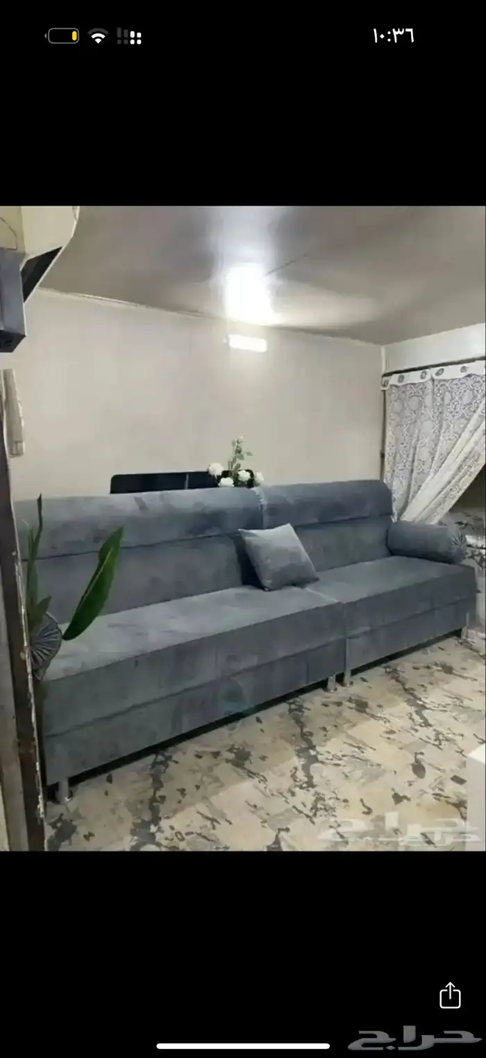 كرفان للبيع 6