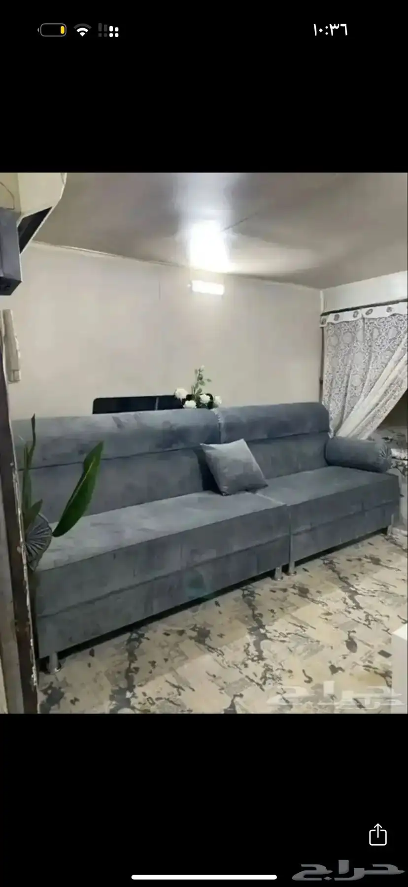 كرفان للبيع 6