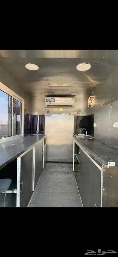 فود ترك للايجار 4