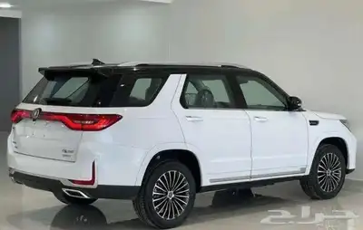 شانجان cs95 رويال 2022 سعر خاص 92000 1