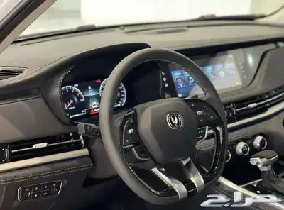 شانجان cs95 رويال 2022 سعر خاص 92000 2