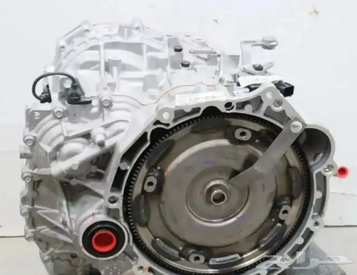 جيرات كامري افلون اوريون كورولا يارس 3