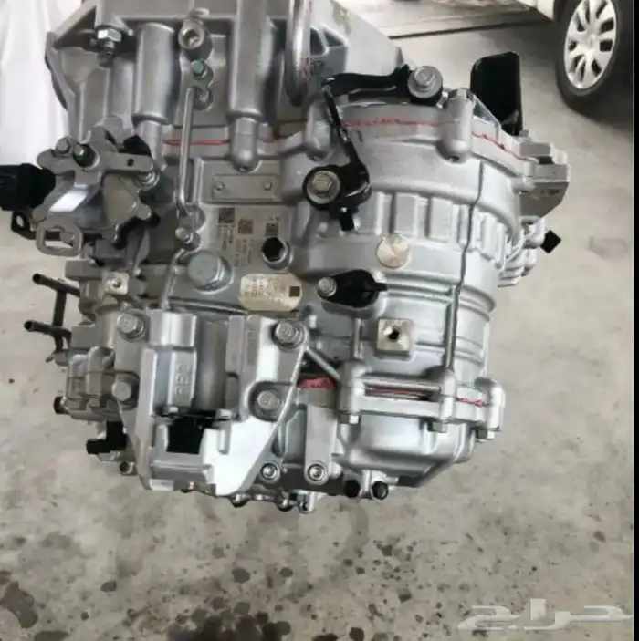 جيرات كامري افلون اوريون كورولا يارس 2