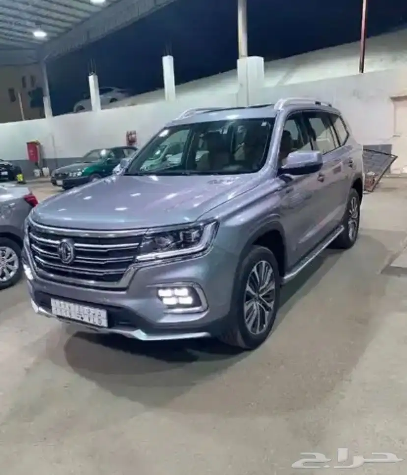 جيب mg 2020 3