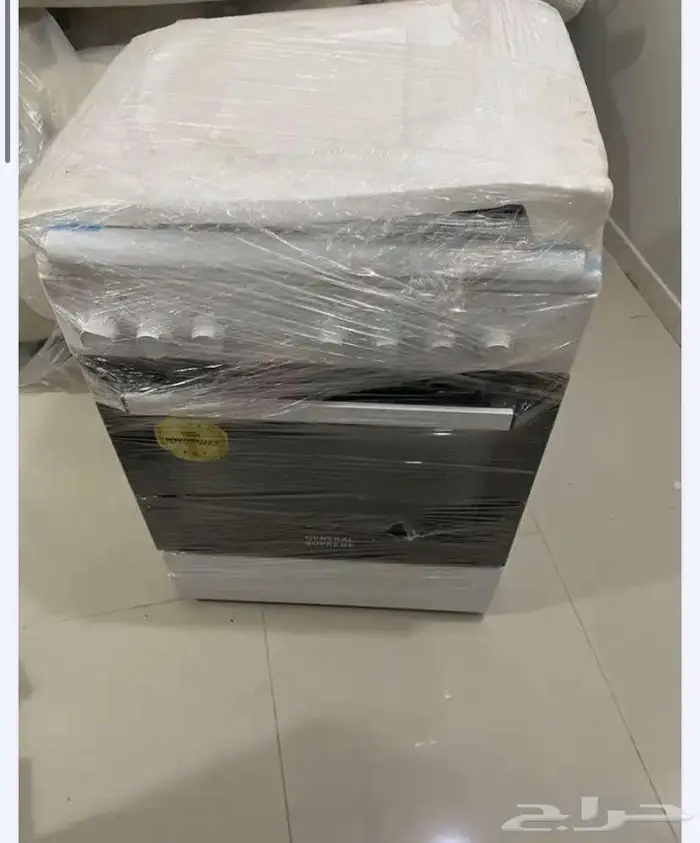 فرن كهرباء 1