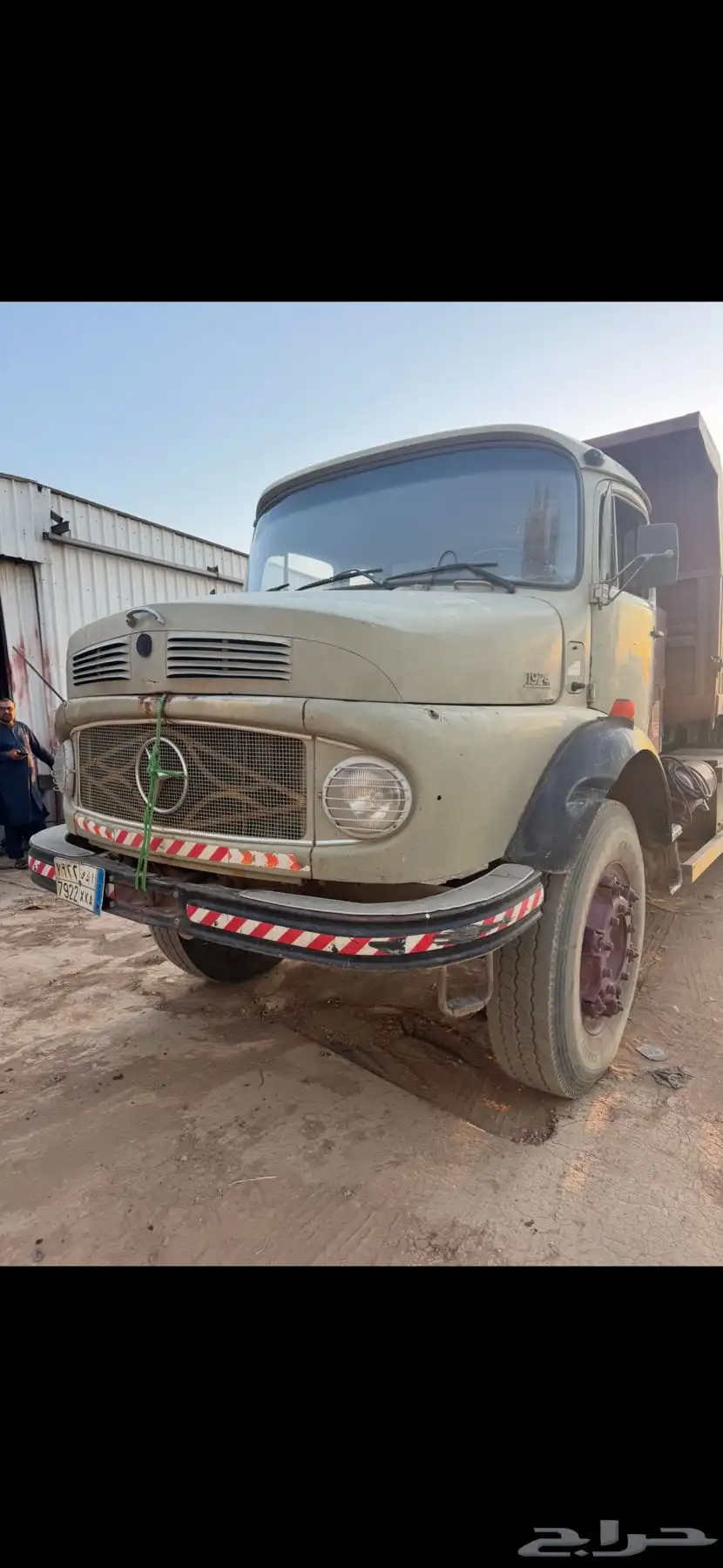 قلابي مديل 80 وشيول كتربلر مديل 82 حجم 930 وكاله 2