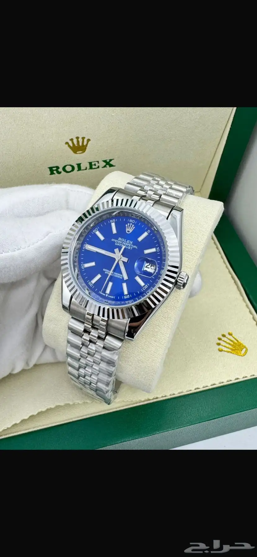 ساعات Rolex 4