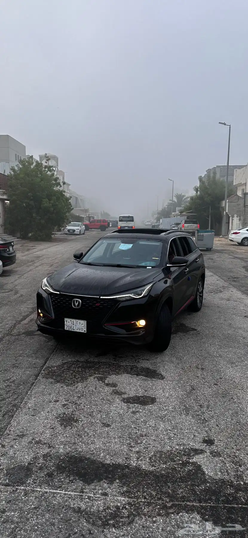 شانجان Cs75 turbo 0