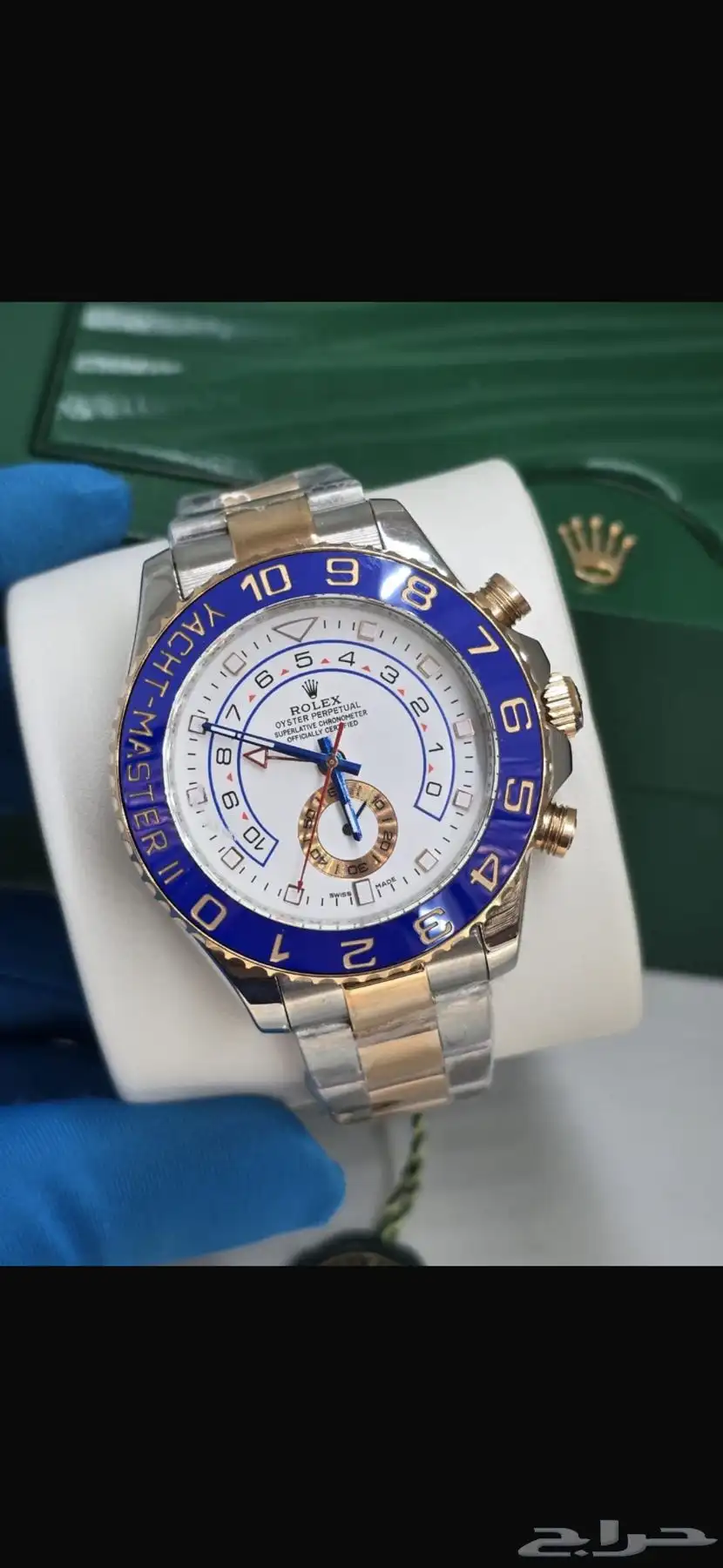 ساعات Rolex 14