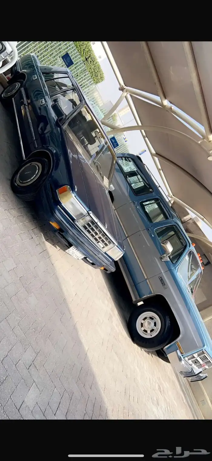 سيارات كلاسيكيه 15