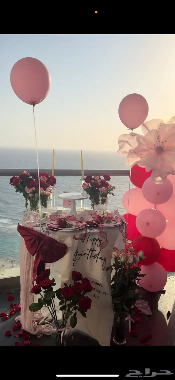 منسقة حقلات وديكور وورد 7