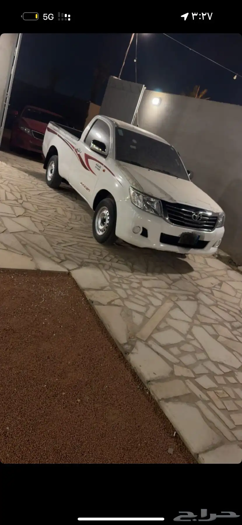هايلوكس 2014 4
