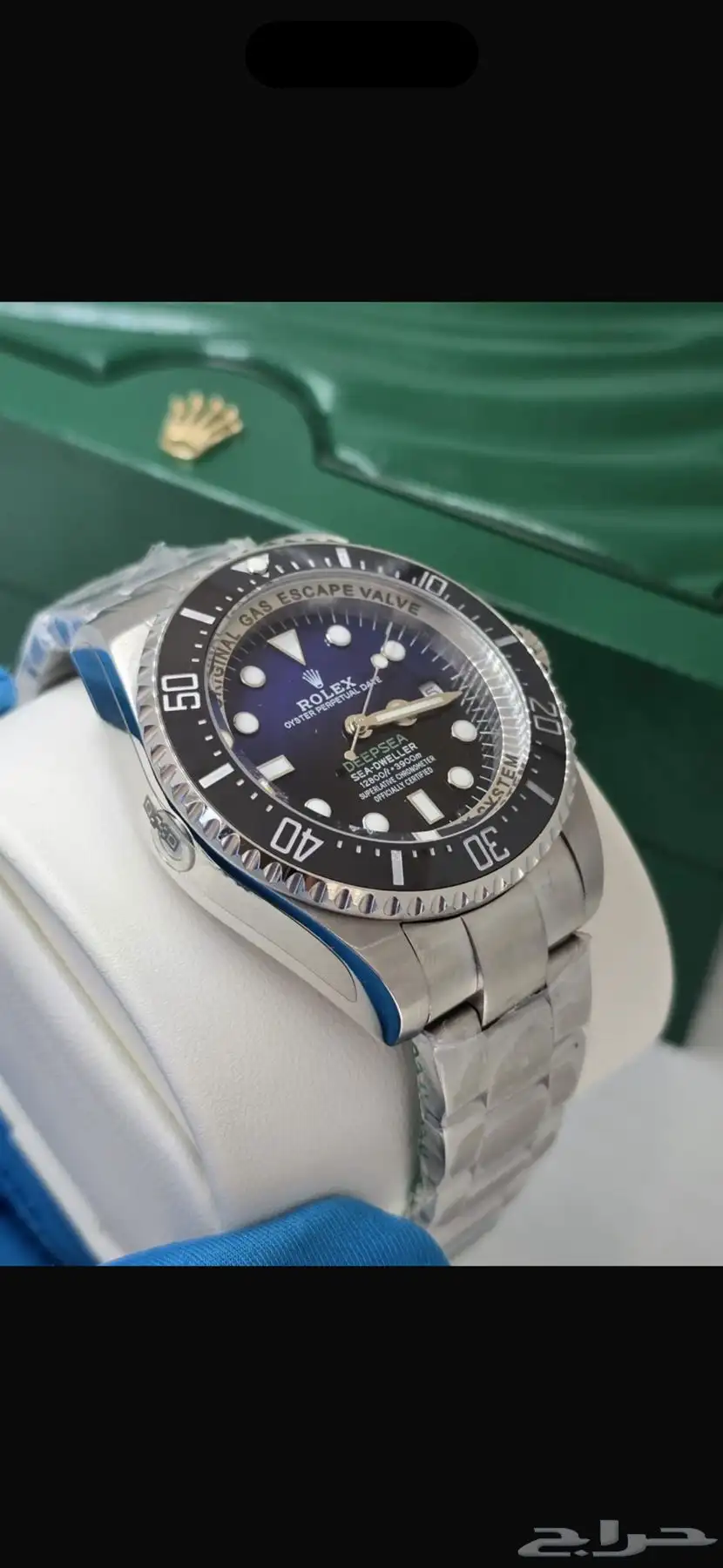 ساعات Rolex 16