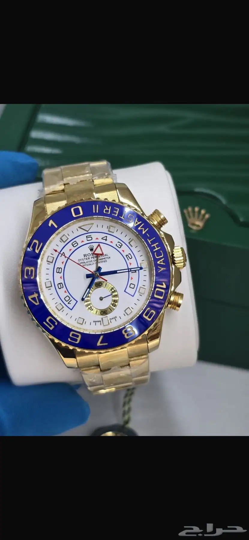 ساعات Rolex 15