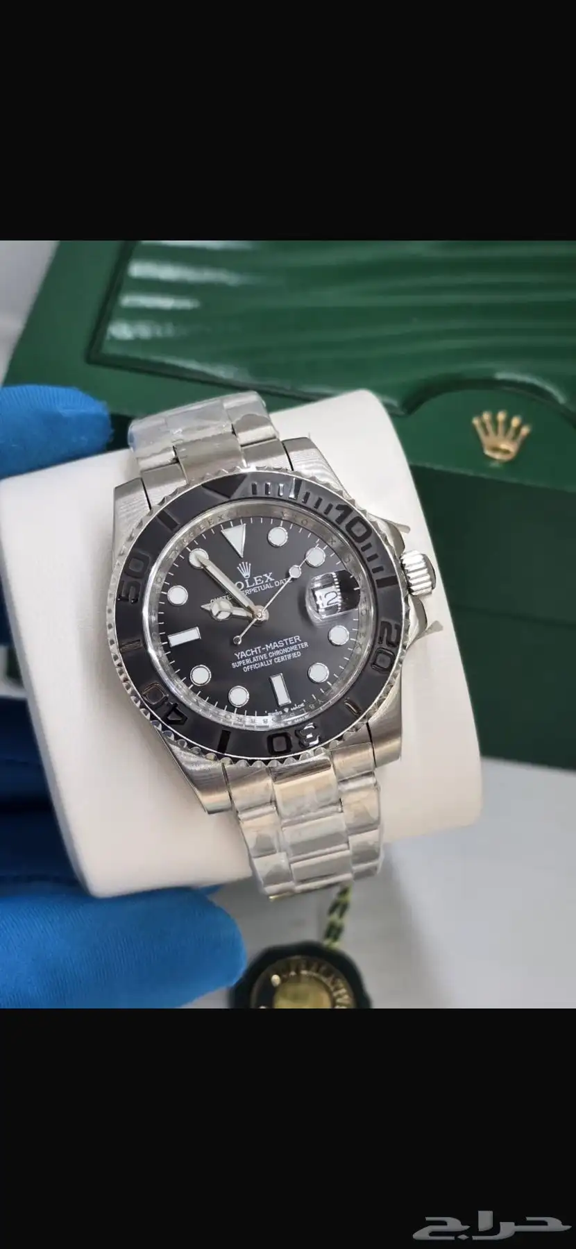 ساعات Rolex 13